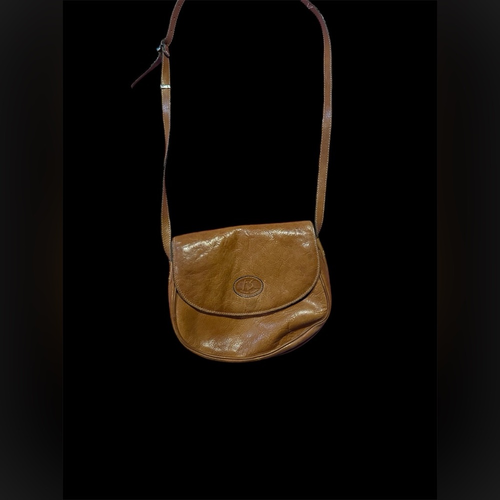 Henri Saxel Handbag